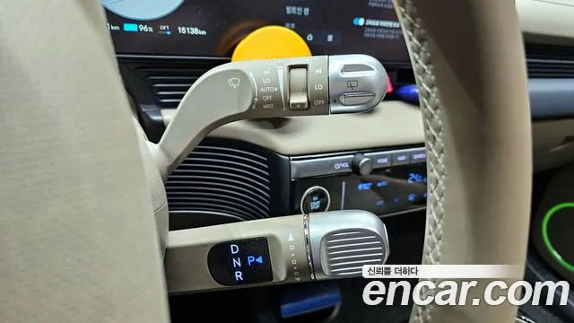 Hyundai Ioniq5 Long Range AWD — Фото автомобиля 9