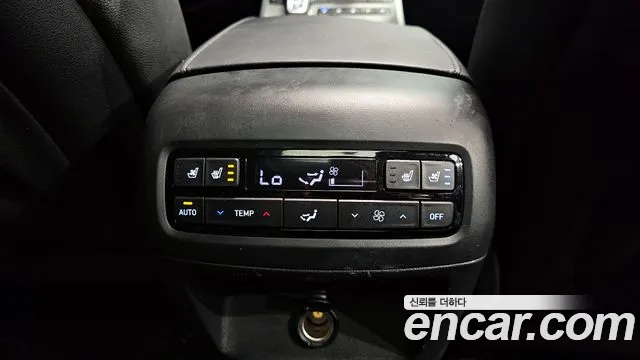 Hyundai Palisade Palisade Дизель 2.2 4WD — Фото автомобиля 19