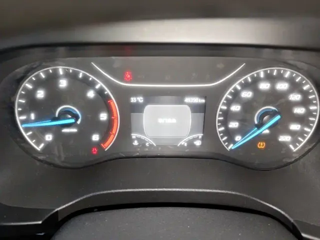 JMC Fushun — Фото автомобиля 7