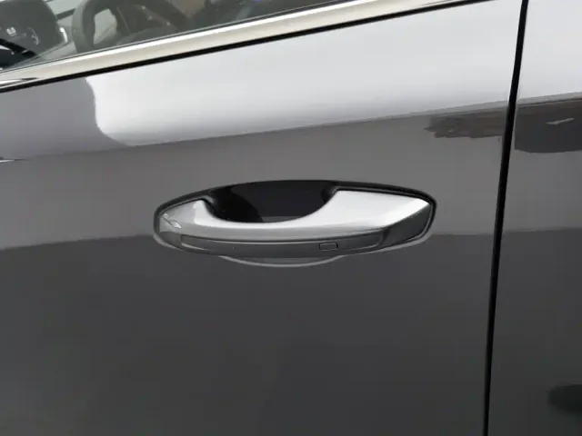 Changan CS55 Plus — Фото автомобиля 18