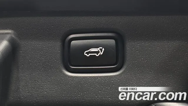 Kia Niro The All New — Фото автомобиля 30