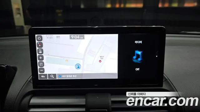 Hyundai Casper Casper Electric Inspiration — Фото автомобиля 14