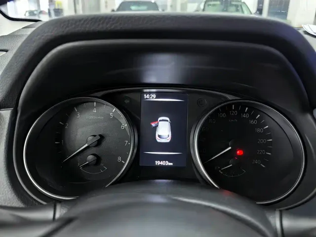 Nissan Qashqai — Фото автомобиля 7