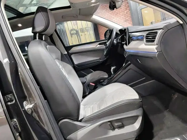 Volkswagen Tayron — Фото автомобиля 10