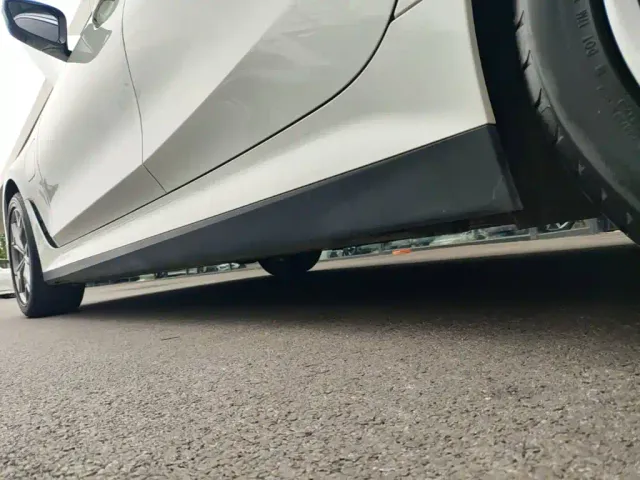 BMW i3 — Фото автомобиля 21