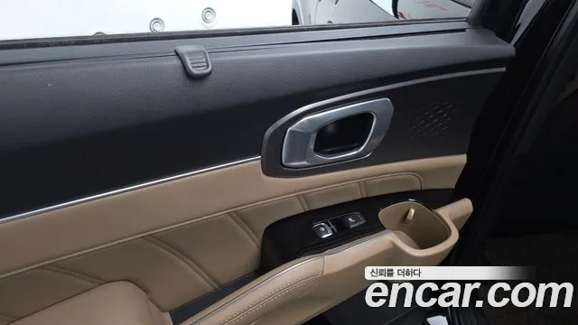 Kia Sorento — Фото автомобиля 25