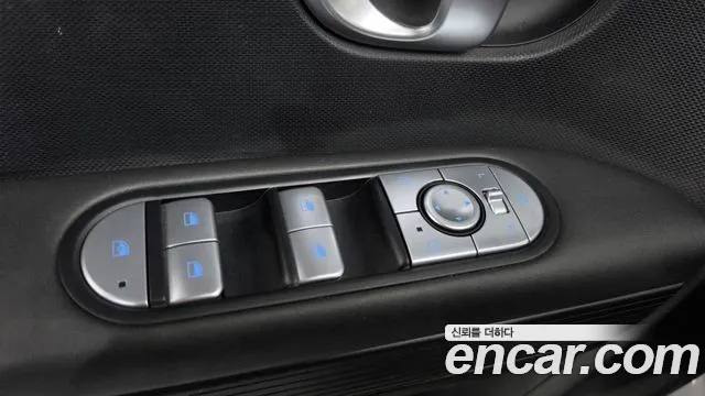 Hyundai Ioniq 5 — Фото автомобиля 27