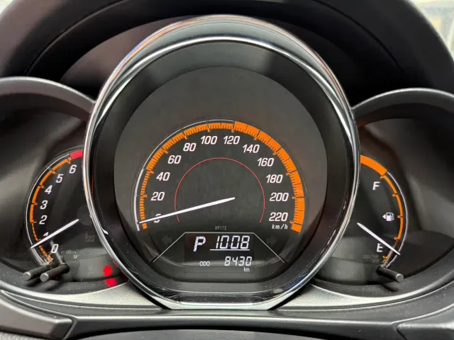 Toyota YARiS L Zhi Xuan — Фото автомобиля 23
