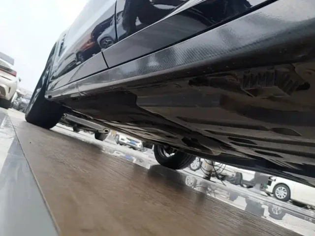 BMW X3 — Фото автомобиля 21
