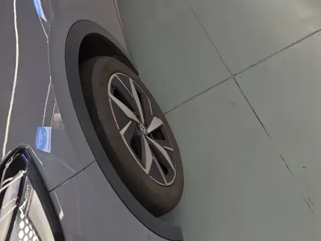 Volkswagen ID.4 Crozz — Фото автомобиля 22