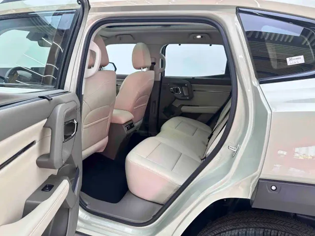 Haval Big Dog — Фото автомобиля 12