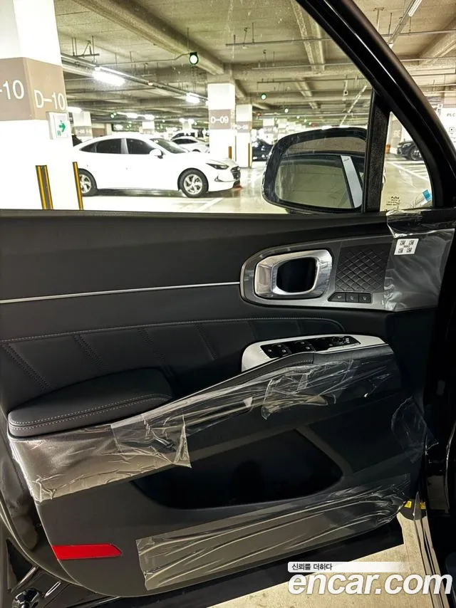 Kia Sorento 4th Gen — Фото автомобиля 7