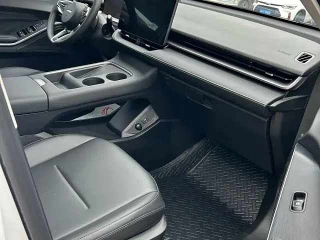 Haval H6 — Фото автомобиля 5