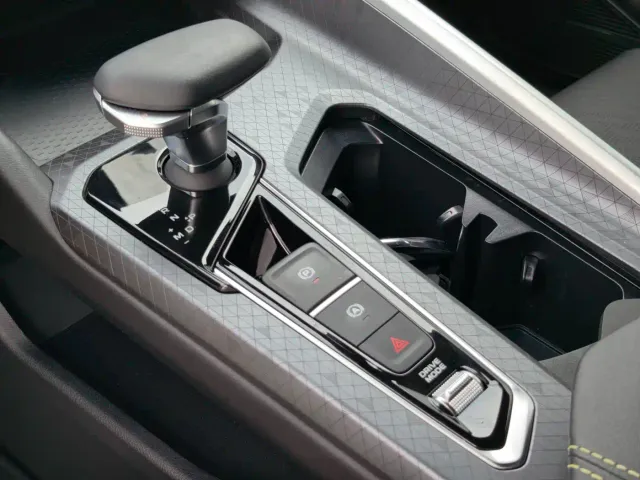 Geely Xingrui — Фото автомобиля 23