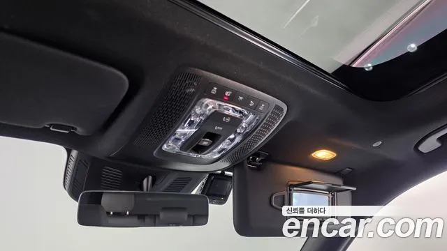 Mercedes-Benz EQB X243 — Фото автомобиля 24
