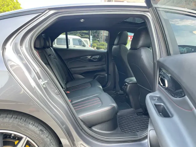 GAC Trumpchi Emkoo — Фото автомобиля 13
