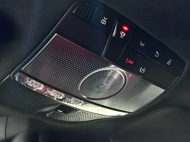 Mercedes-Benz G-Class AMG — Фото автомобиля 29