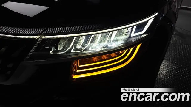 Kia Seltos Seltos Бензин 1.6 турбо 2WD — Фото автомобиля 15