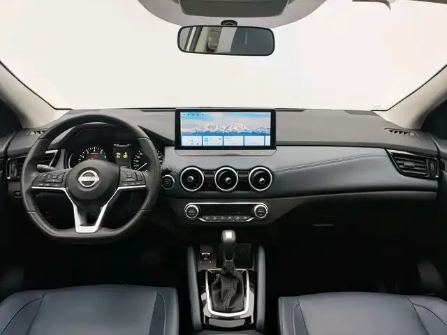 Nissan Qashqai — Фото автомобиля 7