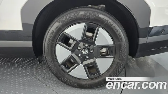 Hyundai Santa Fe MX5 — Фото автомобиля 6