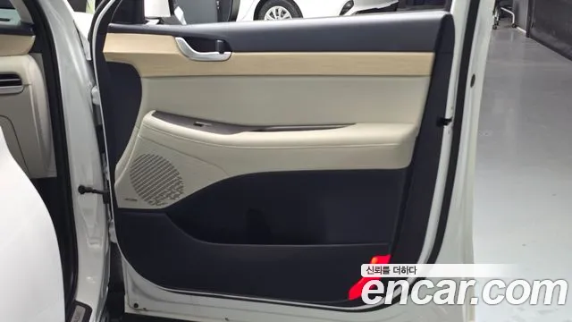 Hyundai Palisade The New Palisade Бензин 3.8 2WD — Фото автомобиля 24