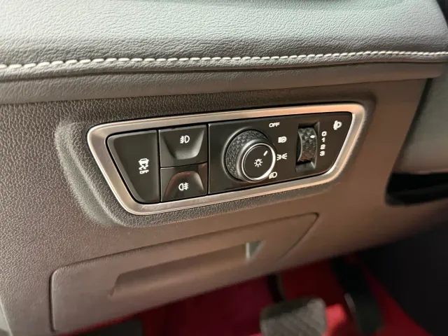 Wuling Motors Wuling Victory 2022 280T 1.5T CVT Flagship — Фото автомобиля 13