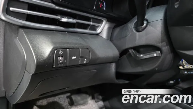 Hyundai Avante CN7 — Фото автомобиля 15