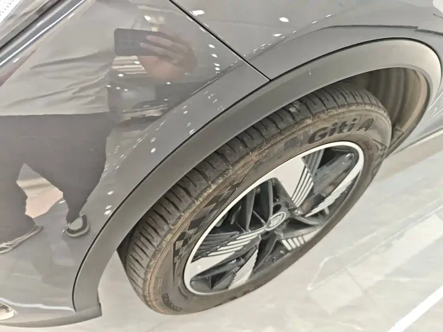 BYD Tang — Фото автомобиля 5