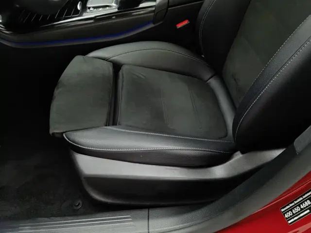 Mercedes-Benz A-Class — Фото автомобиля 20