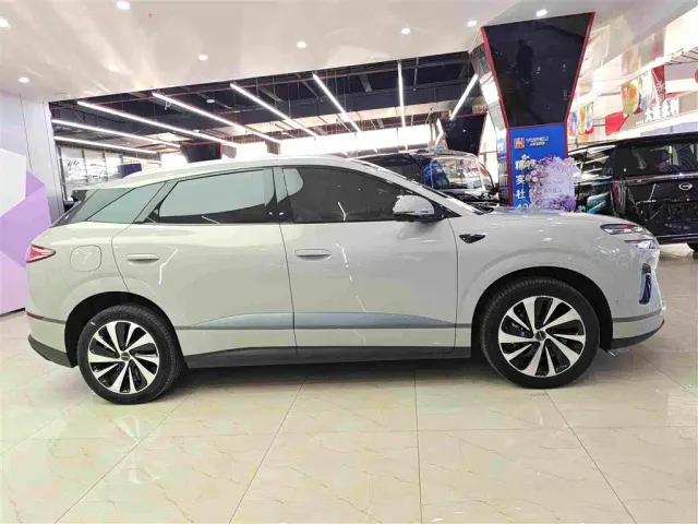 BYD Sealion 06 — Фото автомобиля 13