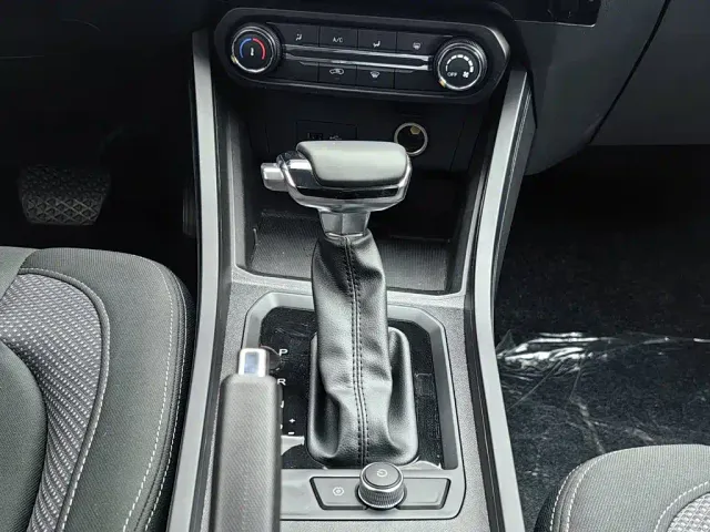 Chery Tiggo 3x 2024 1.5L CVT Excellence — Фото автомобиля 13