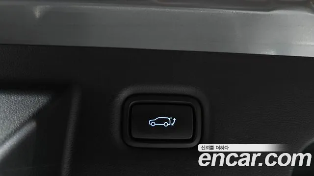 Hyundai Ioniq 5 — Фото автомобиля 23