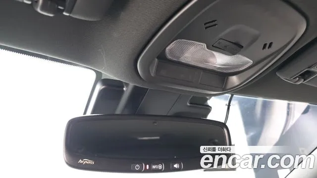 Chevrolet Trax — Фото автомобиля 25