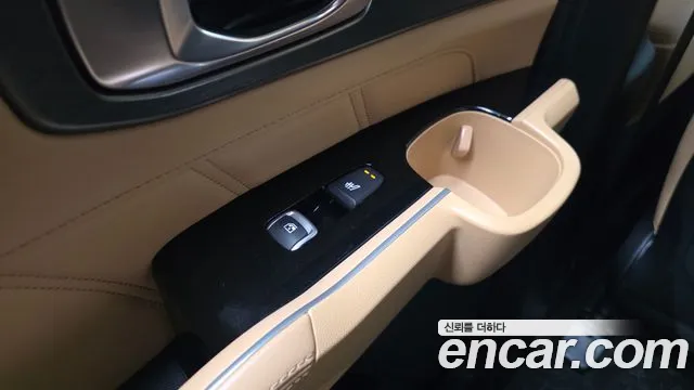Kia Sorento 4th Gen — Фото автомобиля 19