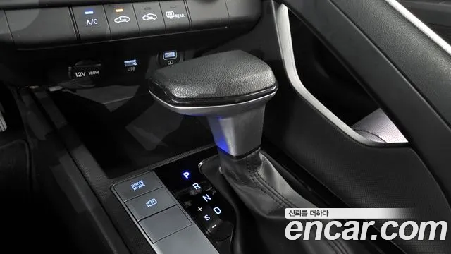 Hyundai AVANTE Avante (CN7) — Фото автомобиля 9