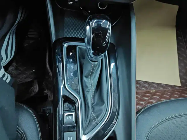 Buick Verano — Фото автомобиля 16