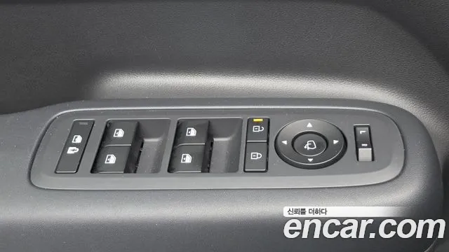 Hyundai Santa Fe MX5 — Фото автомобиля 20