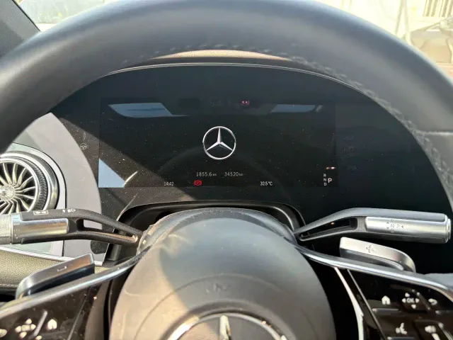Mercedes-Benz Mercedes-Benz EQS 2023 450+ Pioneer Edition — Фото автомобиля 7