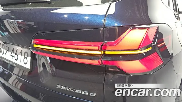 BMW X5 — Фото автомобиля 20