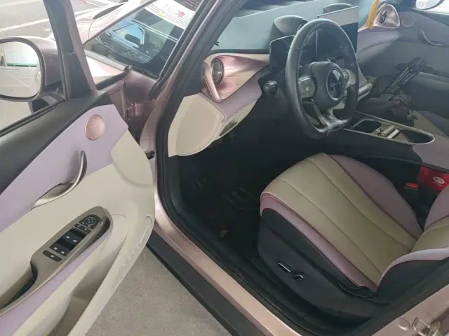 BYD Dolphin — Фото автомобиля 15