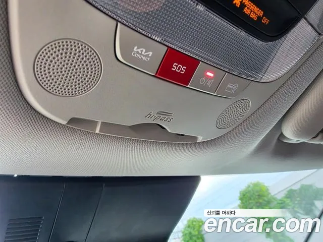 Kia Sportage Sportage 5-е поколение Бензин 1.6 турбо 2WD — Фото автомобиля 16