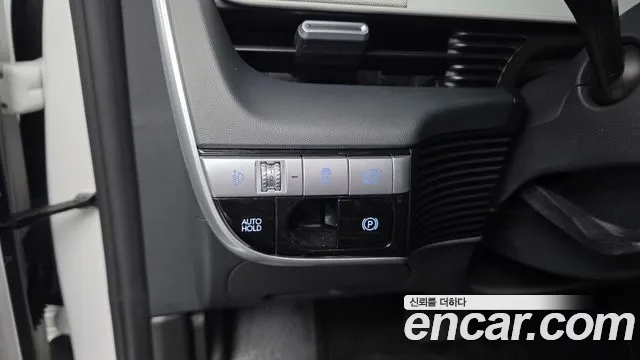 Hyundai Ioniq 5 — Фото автомобиля 24