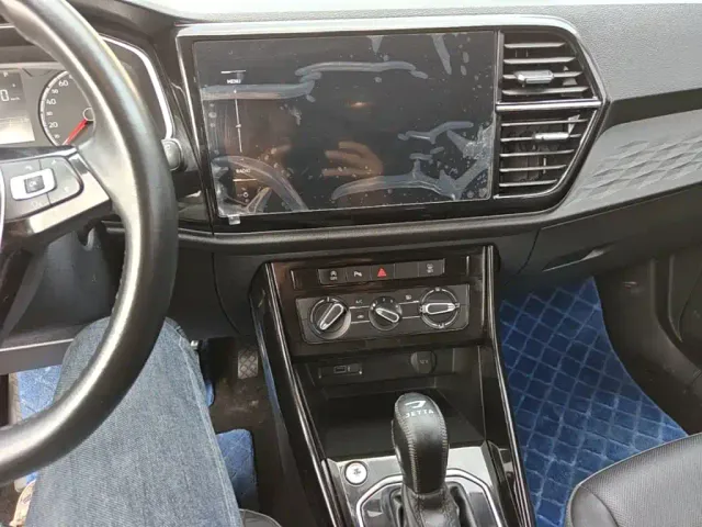 Jetta VS5 — Фото автомобиля 12