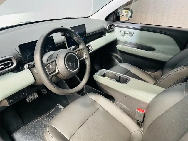 Wuling Binguo PLUS — Фото автомобиля 17
