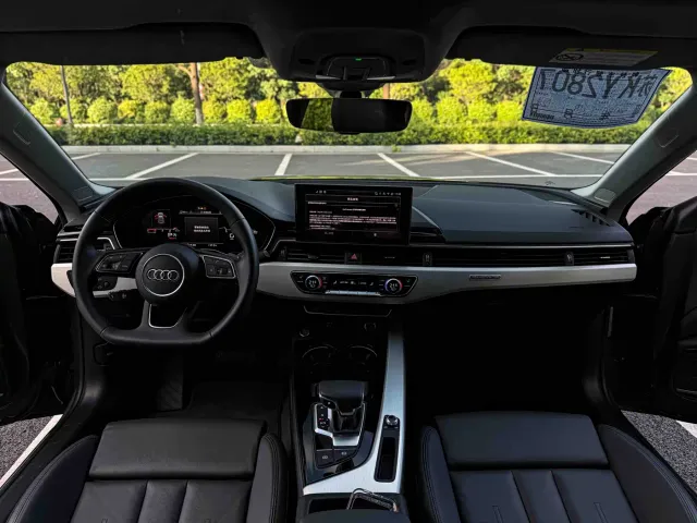 Audi A5 — Фото автомобиля 17