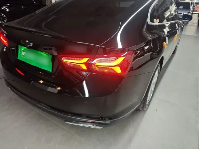 Chevrolet Malibu XL — Фото автомобиля 7