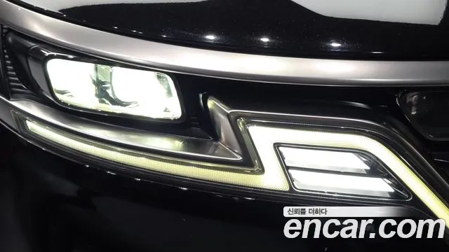 Kia Carnival 4th Gen — Фото автомобиля 7