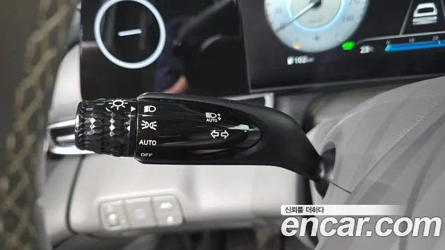 Hyundai Avante CN7 — Фото автомобиля 27