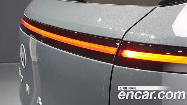 Hyundai Kona SX2 — Фото автомобиля 8