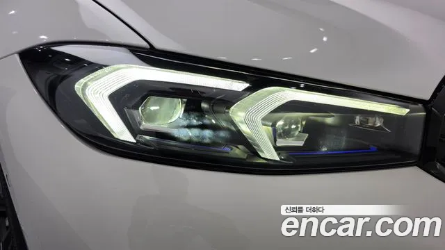 BMW 3 Series — Фото автомобиля 7